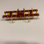 Britains Ltd Cultivator - Vintage Speelgoed Boerderij Item J, Ophalen of Verzenden