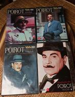 Poirot, Vanaf 12 jaar, Ophalen of Verzenden, Zo goed als nieuw