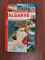 Reisgids Algarve Portugal, Verzenden, Europa, Reisgids of -boek, Gelezen