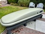 Thule skikoffer bagagekoffer 220/56/35, Auto diversen, Dakkoffers, Ophalen, Gebruikt