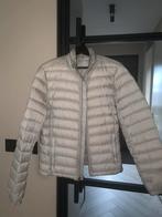 Woolrich heren tussenjas beige, Kleding | Heren, Ophalen of Verzenden, Zo goed als nieuw, Beige