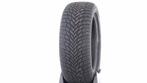 4x Firestone Winterhawk 255/45 R17 - 4mm profiel, Ophalen, Gebruikt, 255 mm, 17 inch