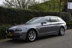 BMW 5 Serie Touring 535i High Executive (bj 2012, automaat), Automaat, Euro 5, Achterwielaandrijving, Gebruikt