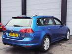 Volkswagen Golf Variant 1.4 TSI Highline nette staat, nieuwe, Euro 5, Stof, Gebruikt, 4 cilinders
