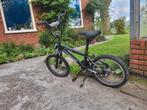 Nette Kinder cross fiets bmx groningen, Fietsen en Brommers, Fietsen | Crossfietsen en BMX, Ophalen of Verzenden, Gebruikt, Staal
