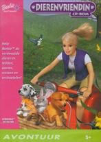 Barbie Dierenvriendin - NL - NIEUW, Spelcomputers en Games, Games | Pc, Nieuw, Puzzel en Educatief, Vanaf 3 jaar, Virtual Reality