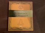 de geheimen van meditatie - de weg naar gezondheid, Ophalen of Verzenden, Zo goed als nieuw, Meditatie of Yoga, Instructieboek