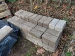 Betonklinkers, Tuin en Terras, Tegels en Klinkers, Ophalen, Gebruikt, Beton, Klinkers