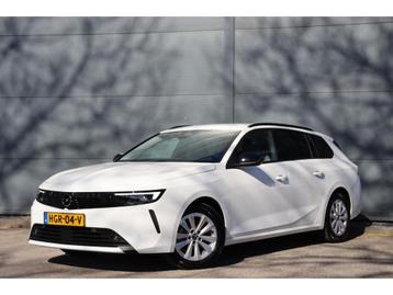 Opel Astra Sports Tourer 1.2 Turbo Business Edition beschikbaar voor biedingen