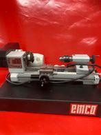 Unimat 3, Ophalen, Zo goed als nieuw, Metaaldraaibank