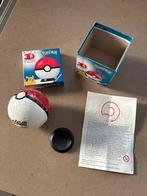 Pokémon 3D Puzzelbal - 55 Stukjes, Ophalen, Meer dan 50 stukjes, Nieuw, 6 jaar of ouder