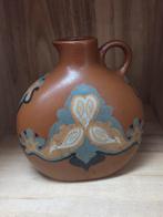 Distel Amsterdam aardewerk Kannetje., Antiek en Kunst, Ophalen of Verzenden