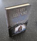 Terry Goodkind - Krabbelman - Kinderen van d'Hara, Boeken, Fantasy, Ophalen, Zo goed als nieuw, Terry Goodkind