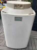 Elektrisch Boiler Daalderop 80L, 20 tot 100 liter, Gebruikt, Boiler, Ophalen
