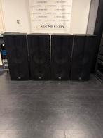 EV - Electro Voice Tour-X TX2152, Zo goed als nieuw, 120 watt of meer, Front, Rear of Stereo speakers, Ophalen