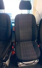 bestuurdersstoel Mercedes sprinter Luxe stoel met armlegger, Ophalen, Gebruikt