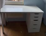 IKEA Desk "LAGKAPTEN / ALEX", Ophalen of Verzenden, Gebruikt