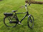 Gazelle e-bike Herenfiets hybride 2070km, Gebruikt, Ophalen of Verzenden, 55 tot 59 cm, Gazelle