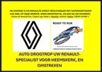 RENAULT Captur 130PK-INTENS-59DKM-NAVI-CAMERA-18"LMV-CAMERA-, Voorwielaandrijving, 15 km/l, Gebruikt, 4 cilinders