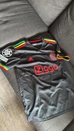 Ajax Bob Marley shirt maat m, Ophalen of Verzenden, Zo goed als nieuw, Voetbal