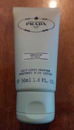 Prada Infusion EDP parfum D' Iris Body Lotion 50ml, Ophalen of Verzenden, Nieuw, Bodylotion, Crème of Olie