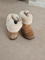 UGG Laarsjes Maat 23.5, Gebruikt, UGG, Jongetje of Meisje, Laarsjes