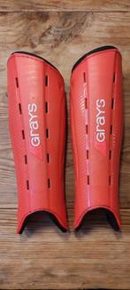 Hockey scheenbeschermers voor kinderen, Ophalen of Verzenden, Zo goed als nieuw, Overige typen