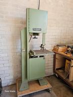 Lintzaag Centauro Type 400ST, Ophalen, Gebruikt, 70 mm of meer, Lintzaag