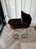 Kinderwagen 1980, Ophalen