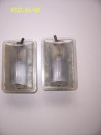 binnenverlichting Volvo 240, Auto-onderdelen, Ophalen of Verzenden, Volvo