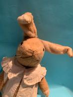 #pasen Antiek/Vintage Paashaas, Diversen, Pasen, Gebruikt, T, Ophalen of Verzenden, N