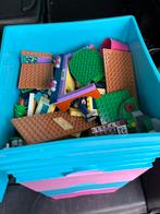 Lego friends, Ophalen, Zo goed als nieuw