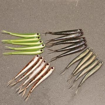 Westin Twinteez V2 6.5cm - 20 stuks - Nieuw beschikbaar voor biedingen