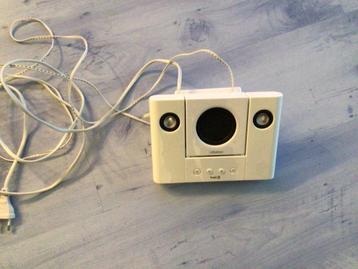 Logic 3 I-Station IP106 iPod Dock beschikbaar voor biedingen