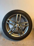 Vredestein Giugiaro Winter xtreme 225/55 R 18 98V M+S velg, Auto-onderdelen, Banden en Velgen, Ophalen, 18 inch, Banden en Velgen