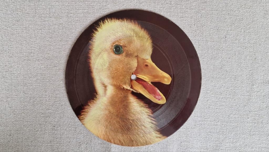 Single 2CV Annie M.G. Schmidt, Ophalen of Verzenden, Gebruikt, Nederlandstalig