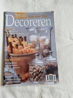 Stap voor stap decoreren, Ophalen of Verzenden, Zo goed als nieuw, Overige onderwerpen