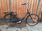 Gazelle Bloom moederfiets 28 inch 49 cm frame 8 versnellinge, Ophalen, 2 zitjes, 47 tot 50 cm, Zo goed als nieuw