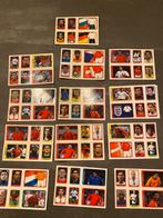 Merlin Voetbal Stickers - Divers, Ophalen of Verzenden, Gebruikt, Buitenlandse clubs, Poster, Plaatje of Sticker