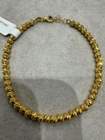 14K Goud - Gouden Dames armband, Nieuw, Goud, Goud, Ophalen of Verzenden