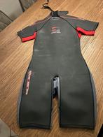 Dames wetsuit shorty maat M, Watersport en Boten, Watersportkleding, Ophalen of Verzenden, Zo goed als nieuw, Dame, Wetsuit