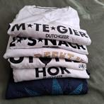 6 Officilele Gerard Joling Shirts te koop Mt 4.XXL+ 2 XL, Ophalen, Nieuw, Maat 56/58 (XL)