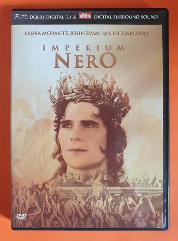 DVD "Nero" Imperio Nero beschikbaar voor biedingen