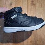 Puma schoen sneaker maat 30 zwart, Ophalen of Verzenden, Zo goed als nieuw, Jongen, Schoenen