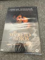 El secreto de sus ojos, Cd's en Dvd's, Ophalen of Verzenden, Zo goed als nieuw, Overige gebieden
