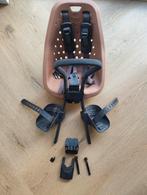 Yepp Mini Voorzitje Fietsstoeltje, Fietsen en Brommers, Fietsaccessoires | Fietsstoeltjes, Ophalen, Zo goed als nieuw