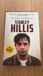Stanley Hillis, Boeken, Ophalen of Verzenden, Zo goed als nieuw