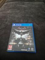 Batman Arkham Knight - PS4 - Zo goed als nieuw, Spelcomputers en Games, Avontuur en Actie, Vanaf 18 jaar, 1 speler, Ophalen of Verzenden