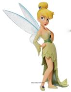 Disney Tinkerbell couture de Force 6009028, Nieuw, Ophalen of Verzenden, Overige figuren, Beeldje of Figuurtje