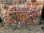 Vintage race fiets, Fietsen en Brommers, Fietsen | Racefietsen, Overige merken, Gebruikt, Heren, Ophalen of Verzenden